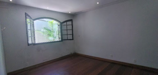 Apartamento à venda no Parque Oratório: Dormmitório