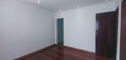 Apartamento à venda no Parque Oratório: Dormitório