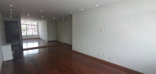 Apartamento à venda no Parque Oratório: Sala