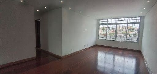 Apartamento à venda no Parque Oratório: Sala