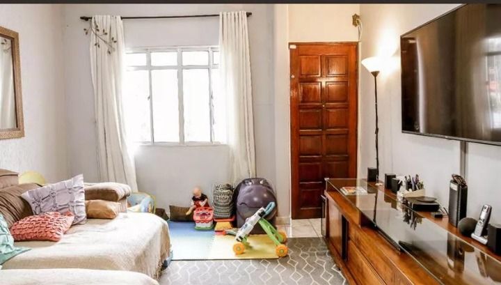 Sobrado à venda no Jardim Marek: 