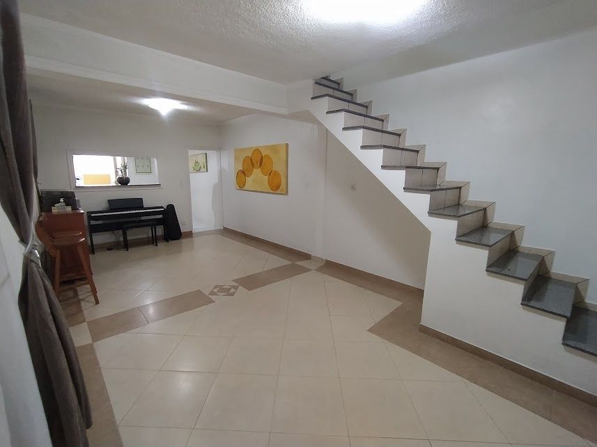 Sobrado à venda no Parque Marajoara: Sala