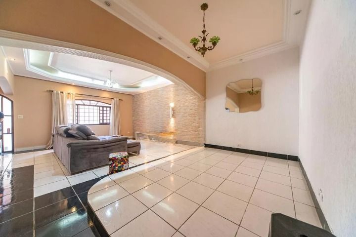 Casa à venda no Parque Marajoara: 