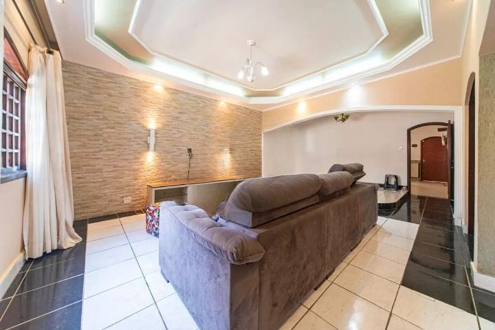 Casa à venda no Parque Marajoara: 