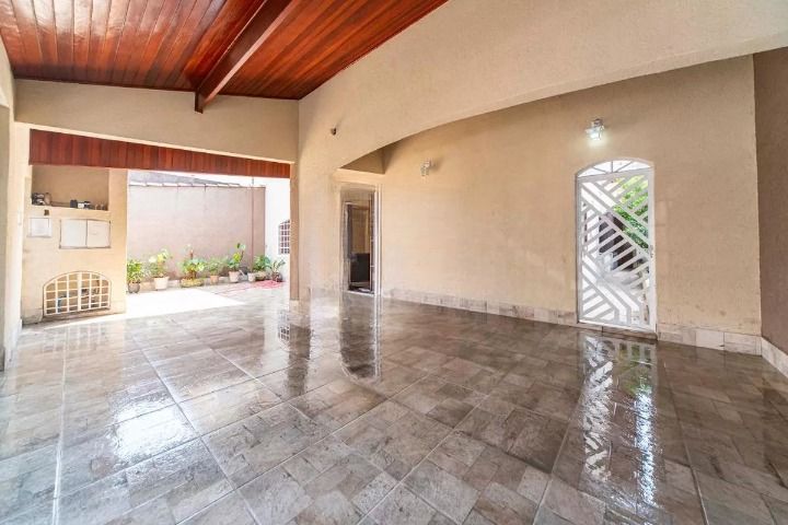 Casa à venda no Parque Marajoara: 