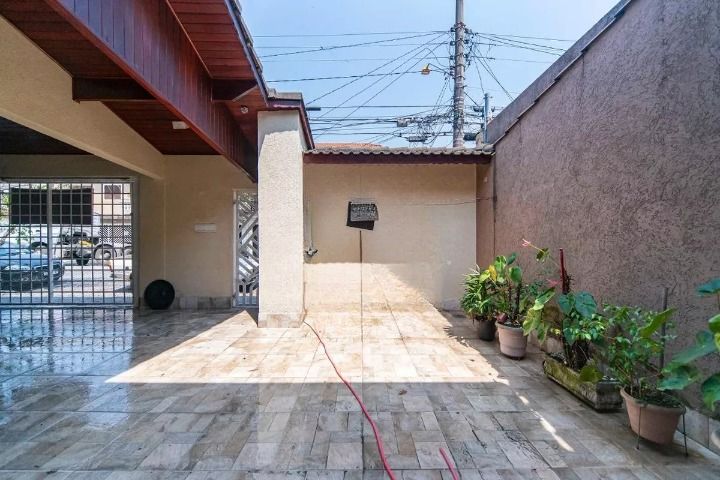 Casa à venda no Parque Marajoara: 