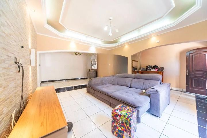 Casa à venda no Parque Marajoara: 