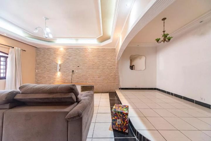 Casa à venda no Parque Marajoara: 