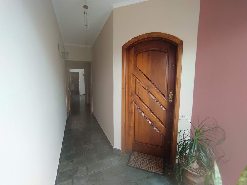 Sobrado à venda no Parque Marajoara: 