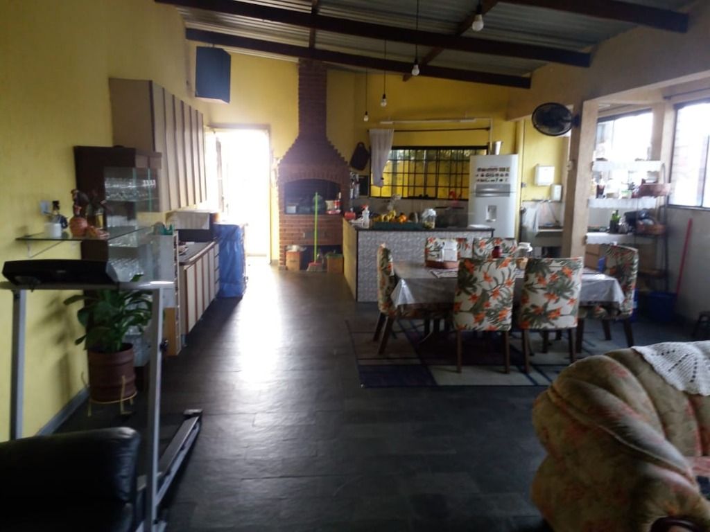Prédio à venda no Cidade São Jorge: Cozinha/Sala