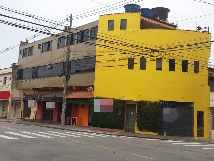 Prédio à venda no Cidade São Jorge: 