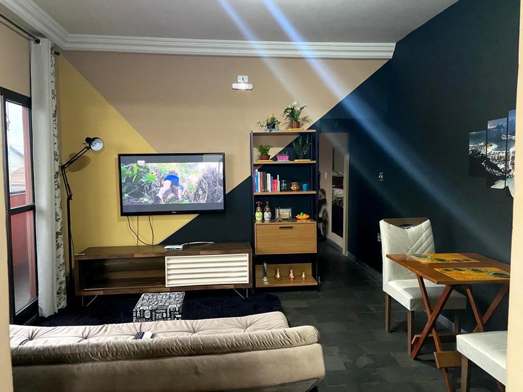 Prédio à venda no Cidade São Jorge: Sala