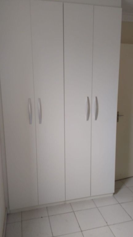 Apartamento à venda no Parque São Vicente: 