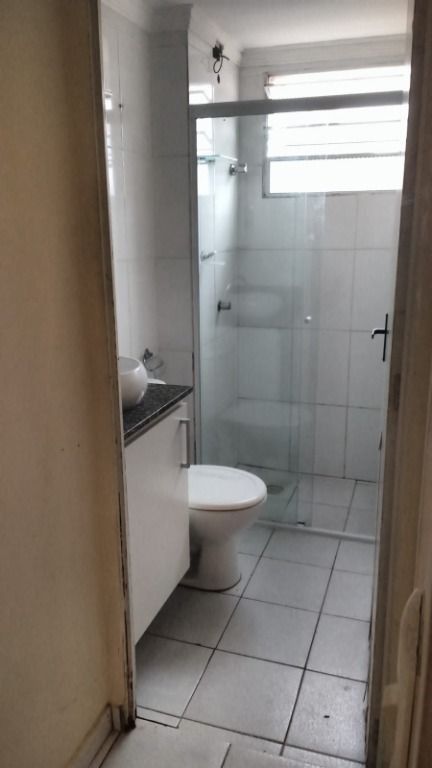 Apartamento à venda no Parque São Vicente: 