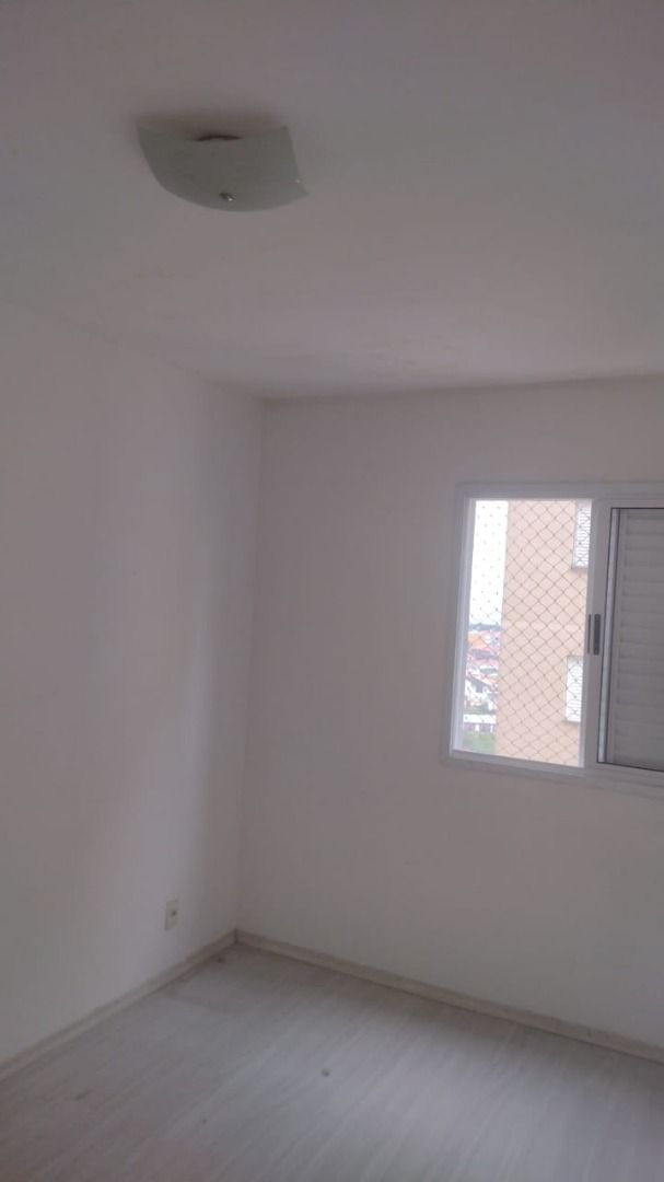 Apartamento à venda no Vila Assunção: DORMITÓRIO 2