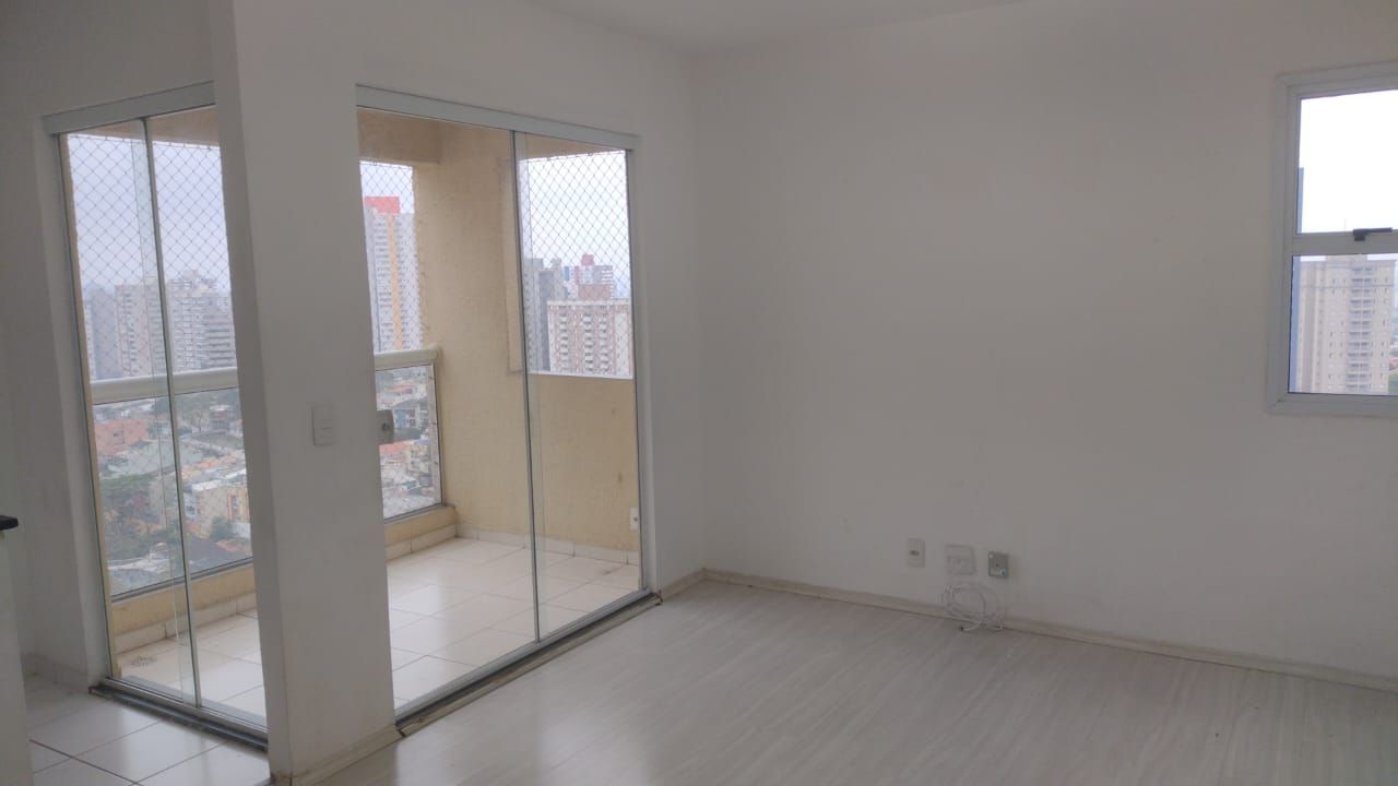 Apartamento à venda no Vila Assunção: SALA