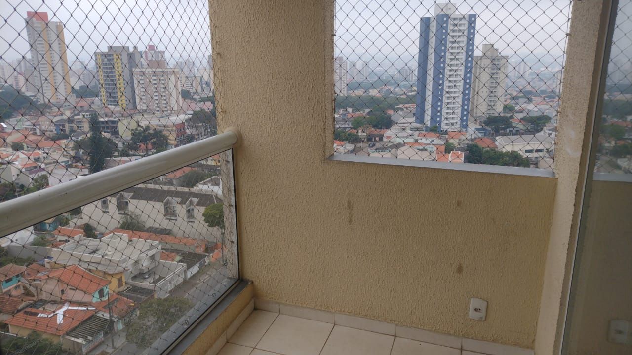 Apartamento à venda no Vila Assunção: SACADA