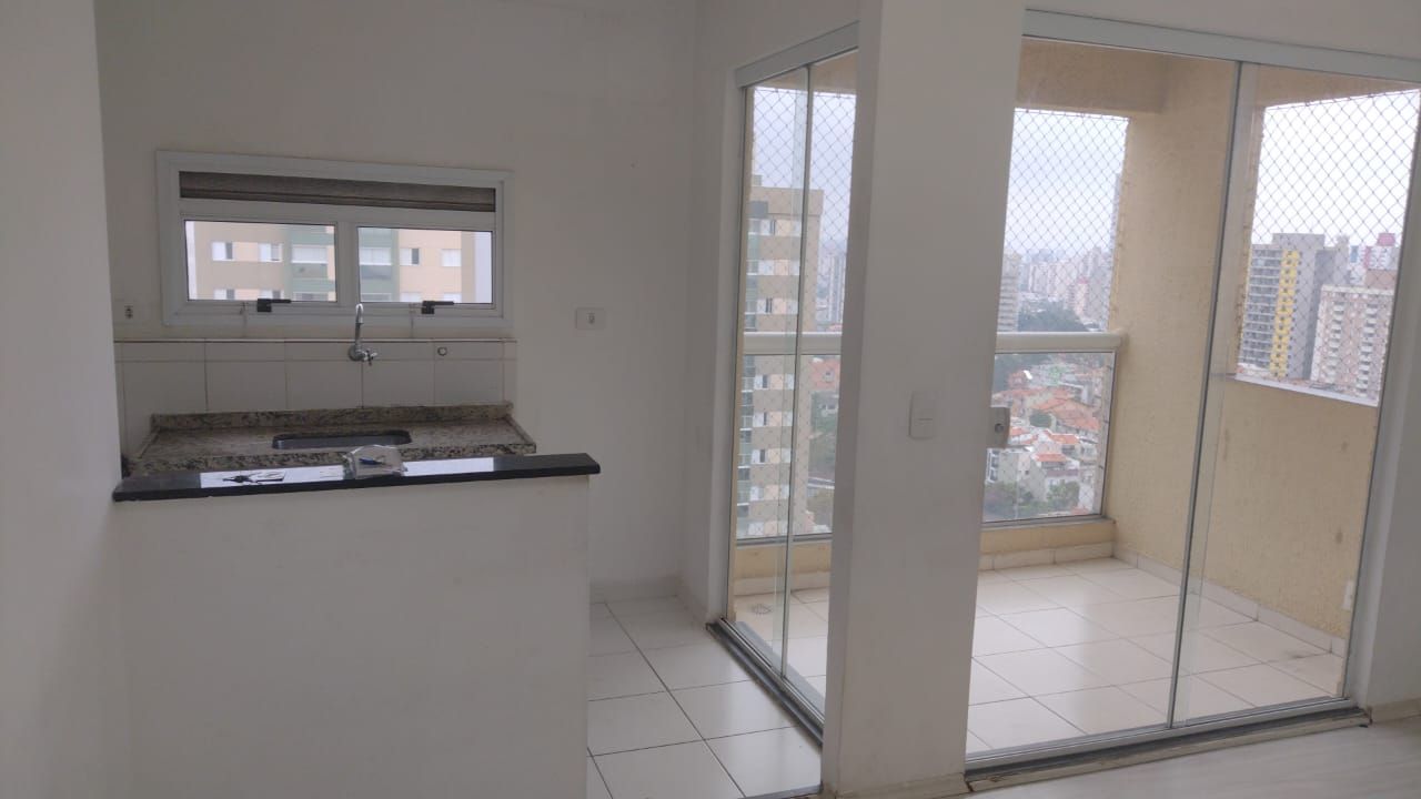 Apartamento à venda no Vila Assunção: SALA
