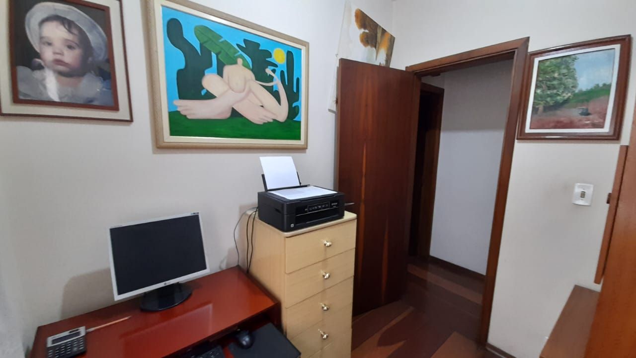 Sobrado à venda no Parque Capuava: DORMITÓRIO