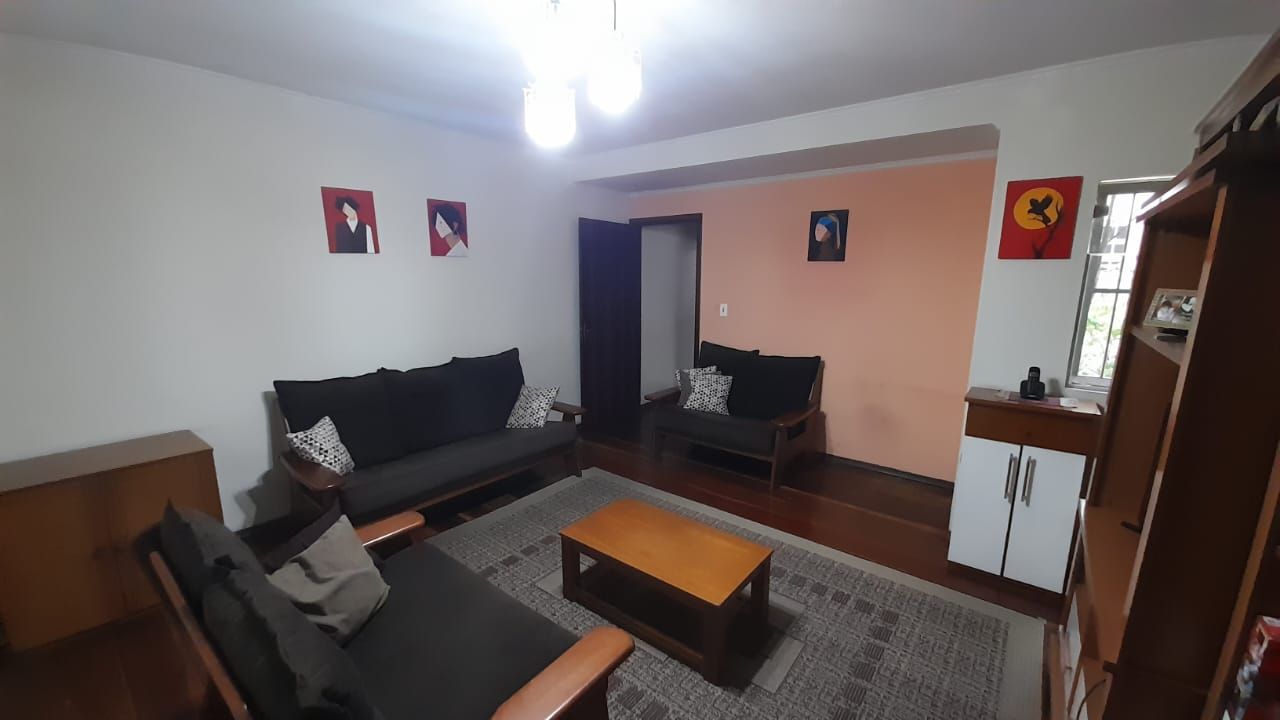 Sobrado à venda no Parque Capuava: SALA