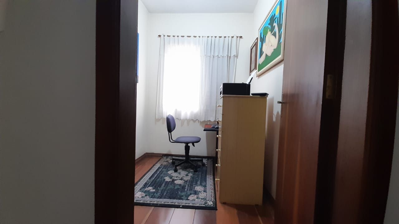 Sobrado à venda no Parque Capuava: DORMITÓRIO