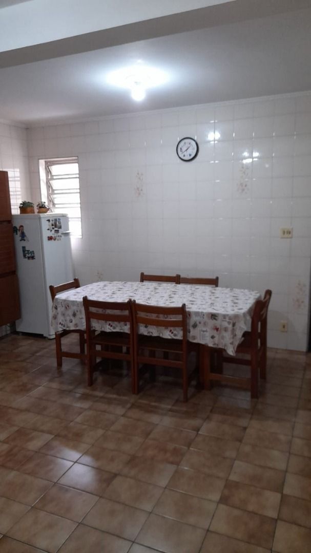 Sobrado à venda no Parque Capuava: COZINHA