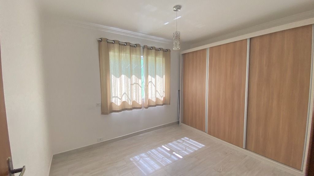 Sobrado à venda no Parque das Nações: 