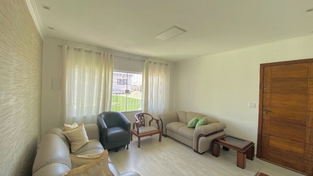 Sobrado à venda no Parque das Nações: 