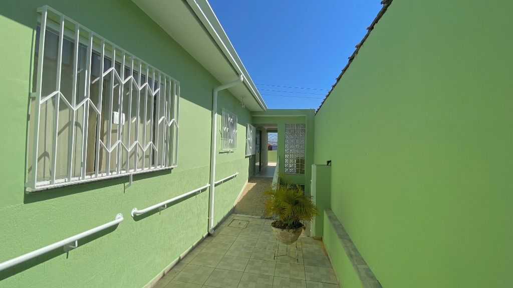 Sobrado à venda no Parque das Nações: 