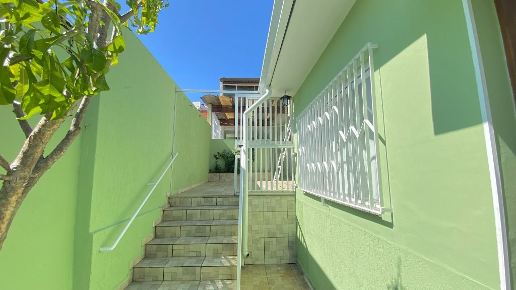 Sobrado à venda no Parque das Nações: 