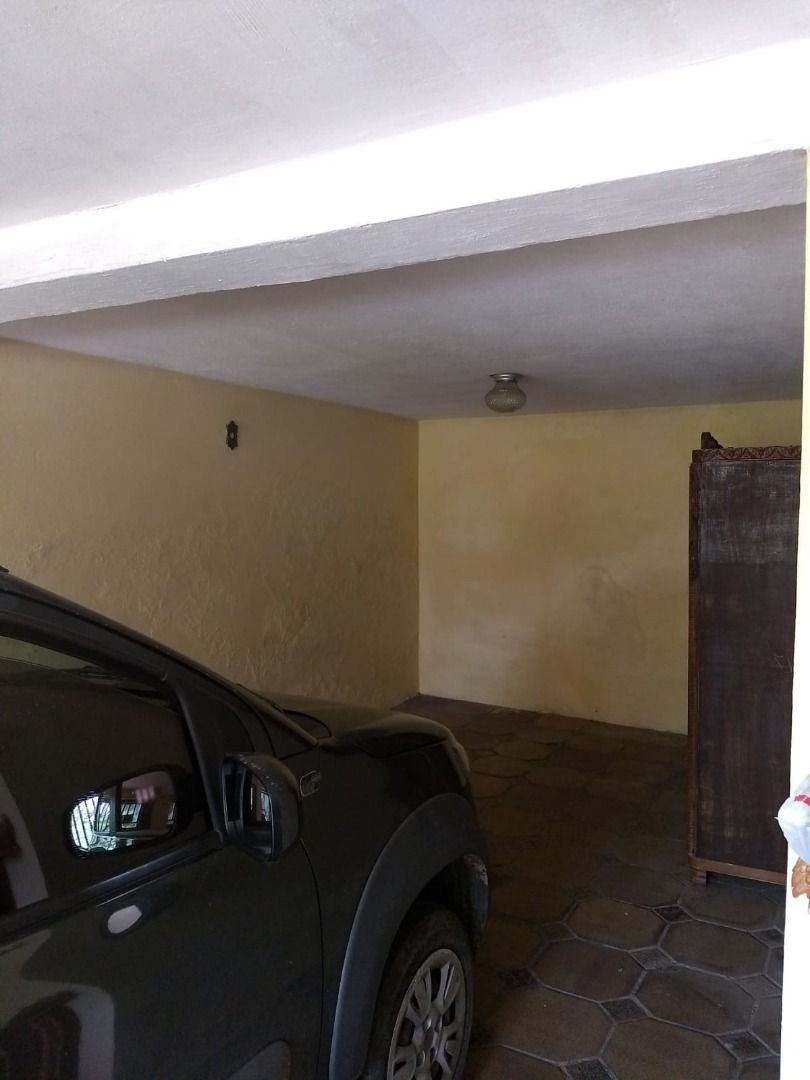 Sobrado à venda no Parque Oratório: 