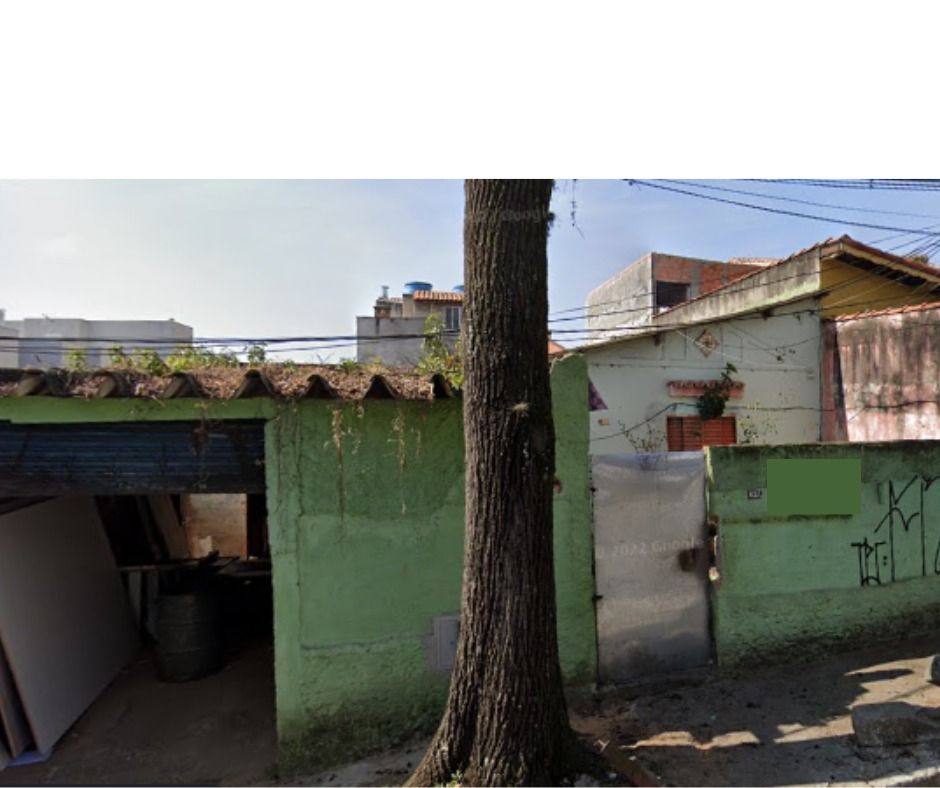 Terreno à venda no Parque das Nações: 