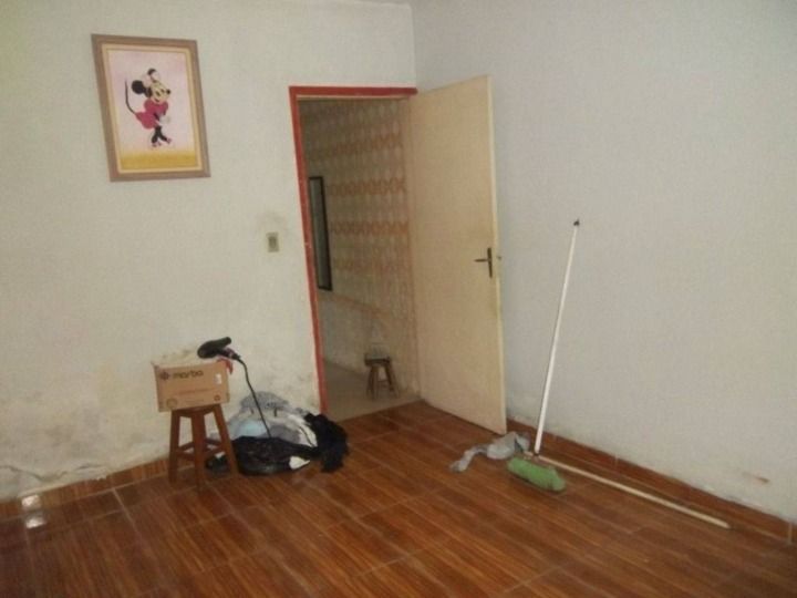 Casa à venda no Parque Novo Oratório: sala