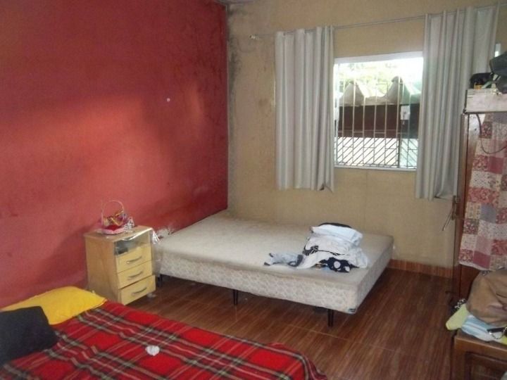 Casa à venda no Parque Novo Oratório: dormitório