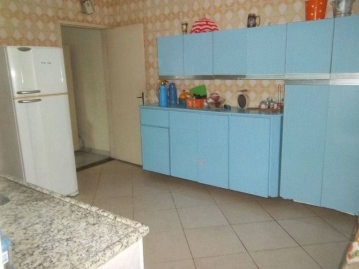 Casa à venda no Parque Novo Oratório: 