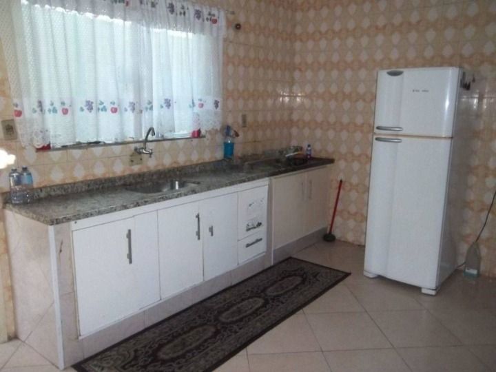 Casa à venda no Parque Novo Oratório: 