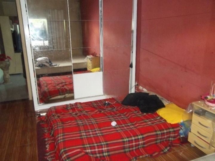 Casa à venda no Parque Novo Oratório: dormitório