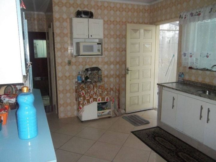 Casa à venda no Parque Novo Oratório: 