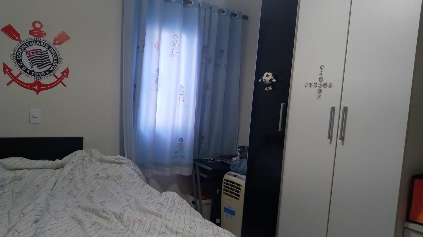 Sobrado à venda no Jardim Utinga: 