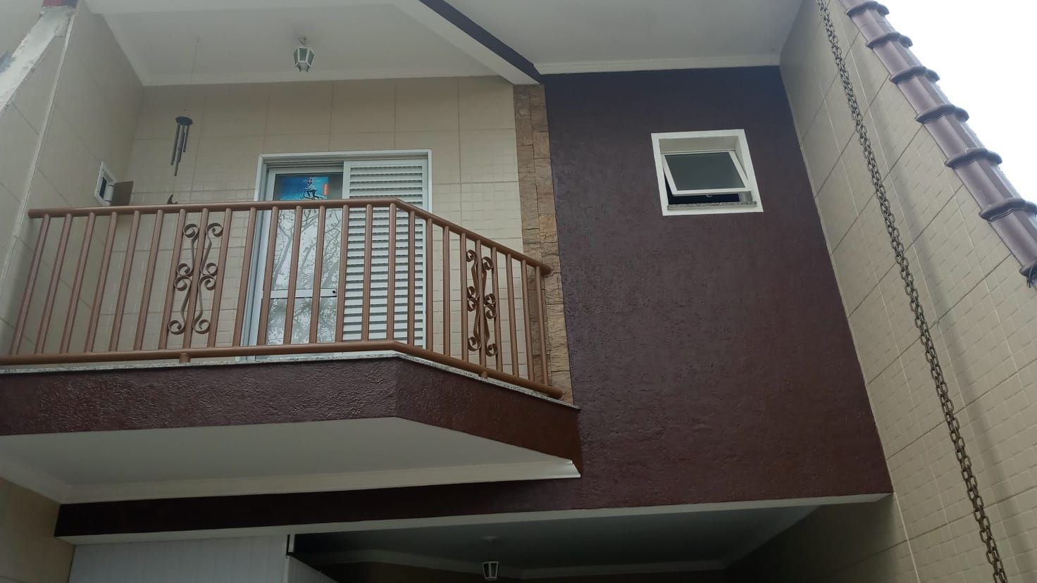 Sobrado à venda no Jardim Utinga: 