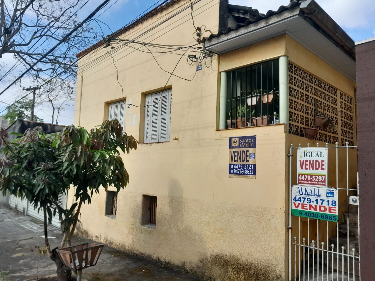 Terreno à venda no Parque das Nações: 