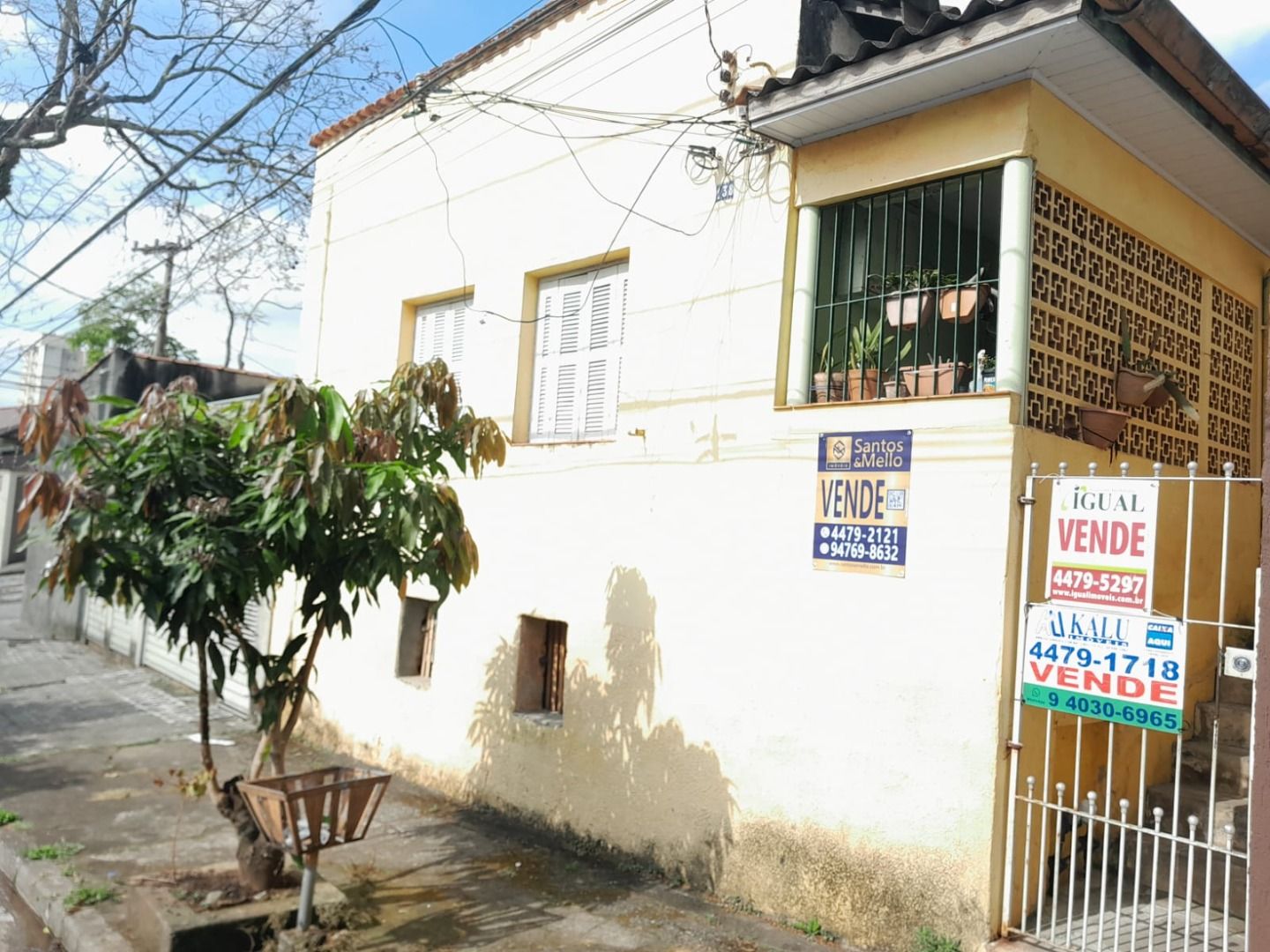 Terreno à venda no Parque das Nações: 