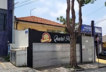 Terreno à venda no Jardim Santo Antônio: 