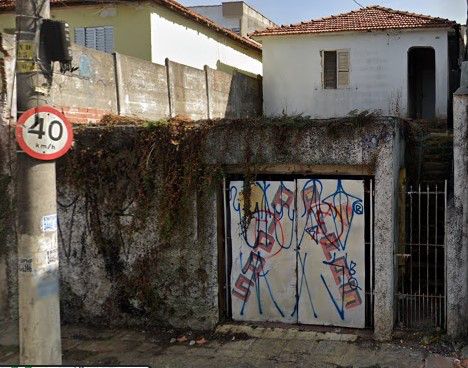 Terreno à venda no Parque das Nações: 