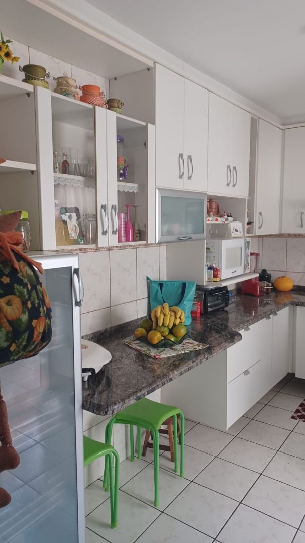 Apartamento à venda no Santa Teresinha: 