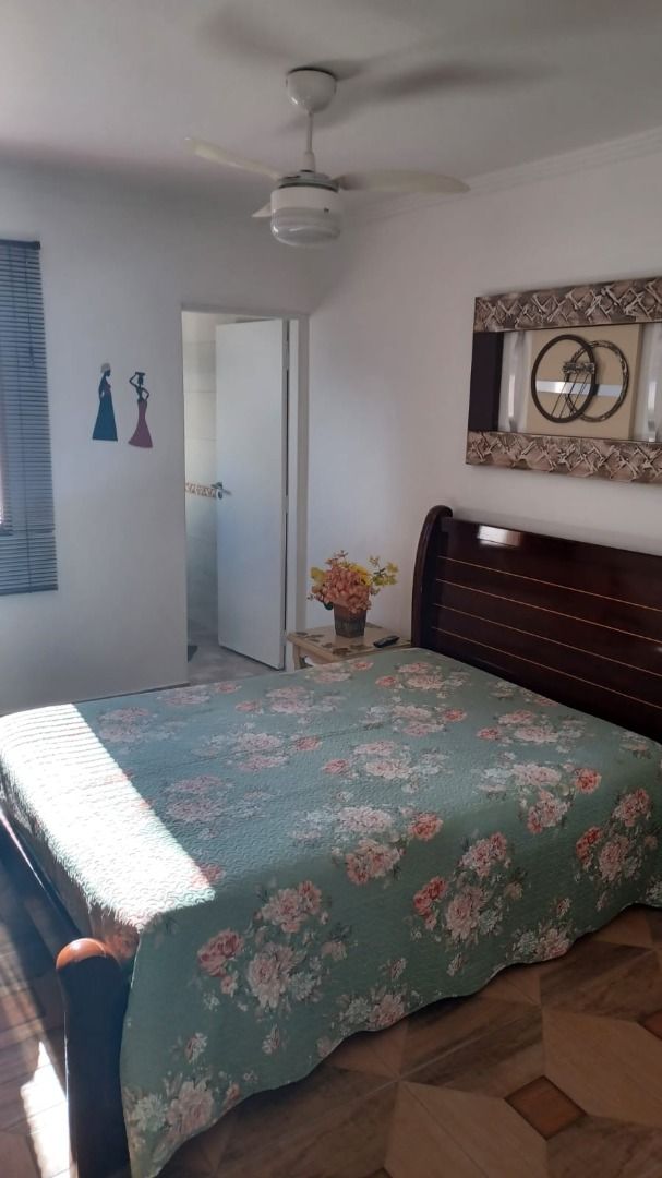 Apartamento à venda no Santa Teresinha: 