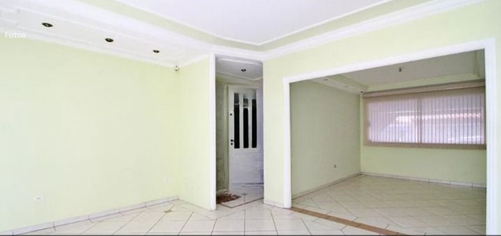 Casa à venda no Jardim Santo Alberto: 