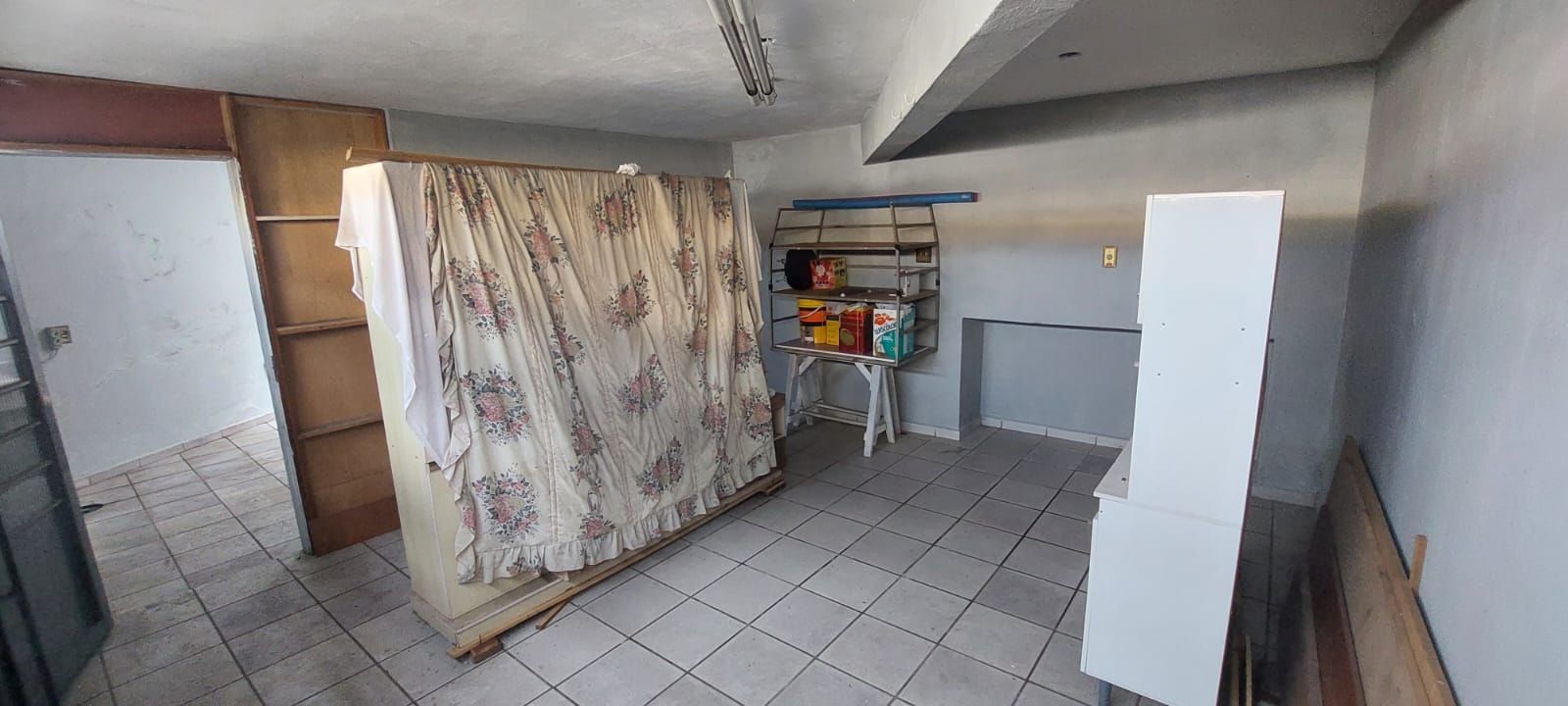 Casa à venda no Parque das Nações: Garagem