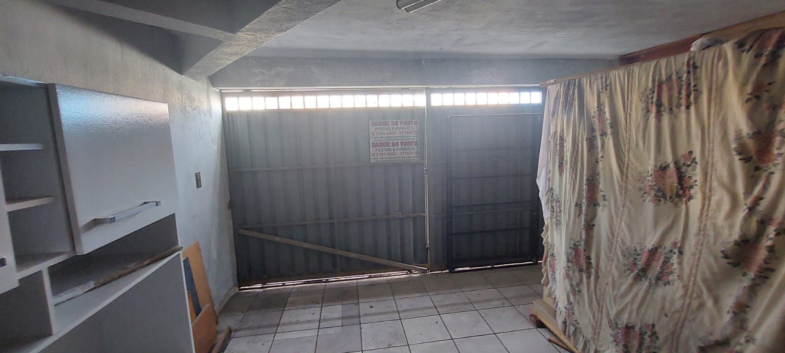 Casa à venda no Parque das Nações: Garagem