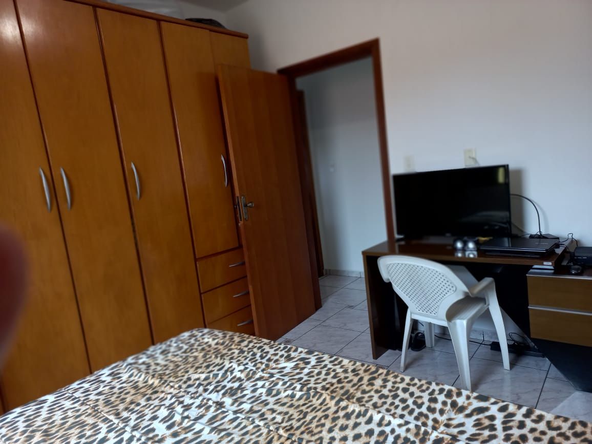 Sobrado à venda no Vila Bela Vista: dormitório